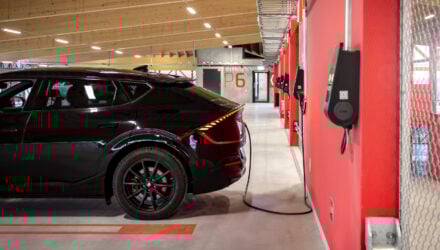 2025 is the year of smarter charging for EV drivers