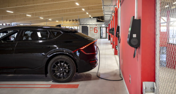 2025 is the year of smarter charging for EV drivers