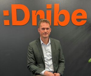 Mathias Heegaard, is the CEO of the car subscription service :Dribe