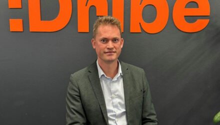 Mathias Heegaard, is the CEO of the car subscription service :Dribe