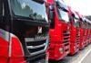 Changes to drivers' hours rules for HGV operators