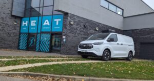 CoolKit partners with local Hybrid Electric Automotive Training (HEAT) centre