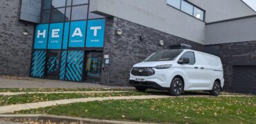 CoolKit partners with local Hybrid Electric Automotive Training (HEAT) centre
