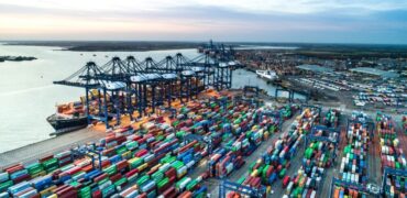 Port of Felixstowe