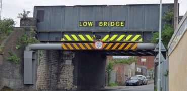 Low Bridge