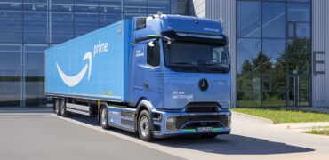 Government discounts for electric vans and trucks extended