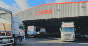Lowes Transport Saves £70,000 in Insurance Costs with Trakm8