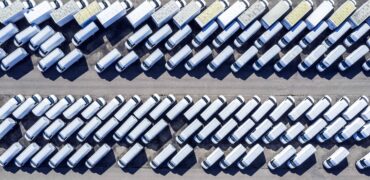 Nexus hits new high on rental