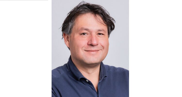 Niels Haverkorn