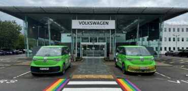 Volkswagen Group UK and OVO extend benefits to fleet drivers
