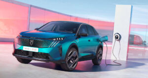 Stellantis complies with the ZEV mandate for cars and vans