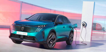 Stellantis complies with the ZEV mandate for cars and vans