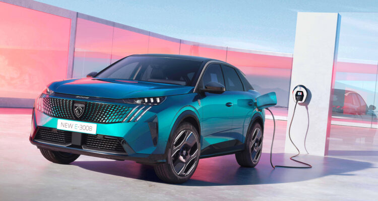 Stellantis complies with the ZEV mandate for cars and vans