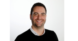 Piers Horak CEO