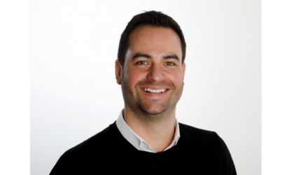 Piers Horak CEO