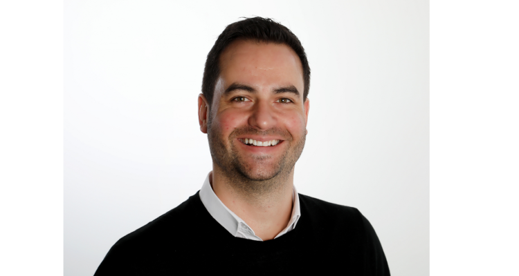 Piers Horak CEO