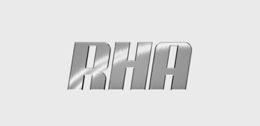 RHA logo