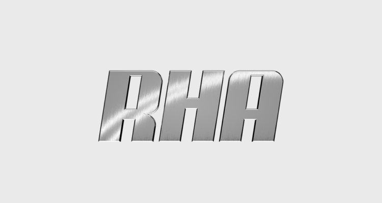 RHA logo
