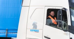 XPO Logistics providing 4PL to SOPREMA