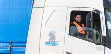 XPO Logistics providing 4PL to SOPREMA