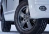 Vantoura DX450 van tyre