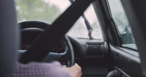 Car Driver