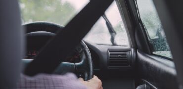 Car Driver
