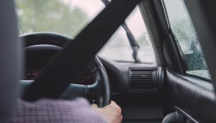 Car Driver