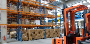 A Warehouse