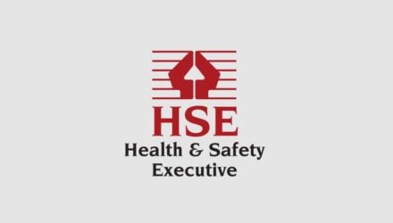 Health and Safety Executive