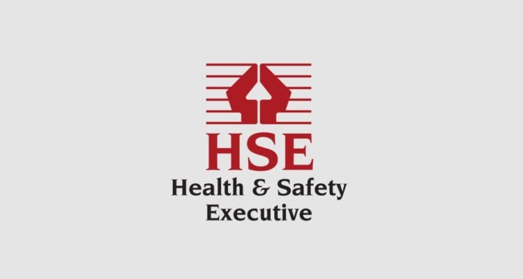 Health and Safety Executive