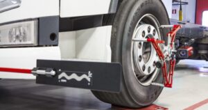 Furness Cars cuts costs and boosts efficiency with Cam Aligner System from AES UK