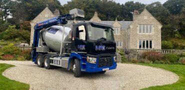 Mac Plant Construction boosts efficiency and savings with AssetGo
