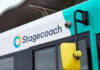 Stagecoach achieves environmental management systems certification