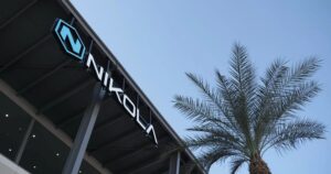 Nikola Corporation files for Chapter 11 bankruptcy