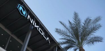 Nikola Corporation files for Chapter 11 bankruptcy