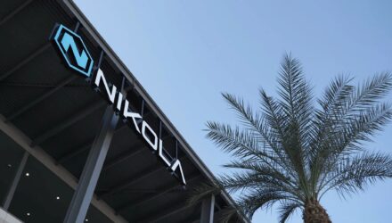 Nikola Corporation files for Chapter 11 bankruptcy
