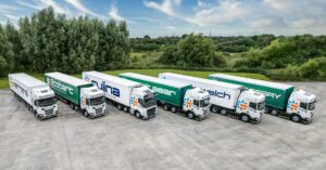 Culina Group implements Jaama Key2 software to streamline fleet management of 17,000 assets