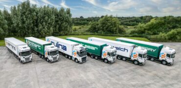 Culina Group implements Jaama Key2 software to streamline fleet management of 17,000 assets
