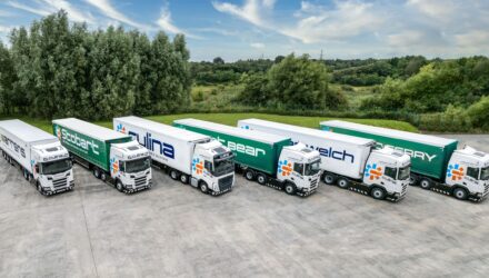 Culina Group implements Jaama Key2 software to streamline fleet management of 17,000 assets