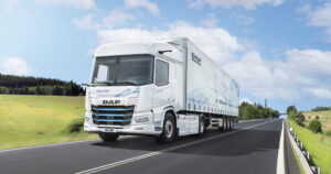 DAF Trucks and TotalEnergies join forces taking advantage of the extended Plug-in grants