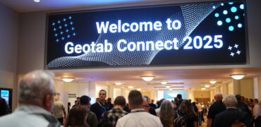 Geotab introduces new vehicle safety and maintenance measures