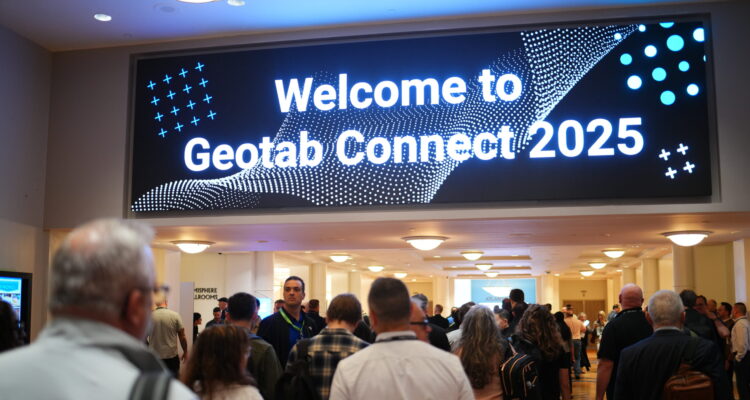 Geotab introduces new vehicle safety and maintenance measures