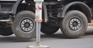 Urgent call for law to prevent deaths from unsecured outriggers