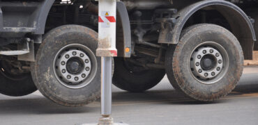 Urgent call for law to prevent deaths from unsecured outriggers