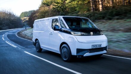 Jameel Motors UK joins SMMT
