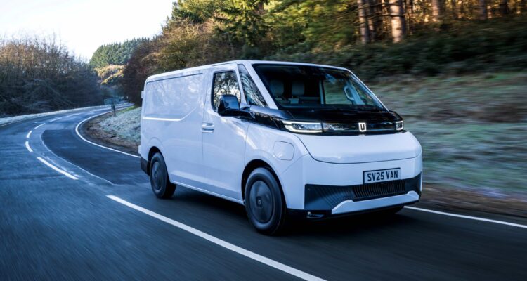 Jameel Motors UK joins SMMT