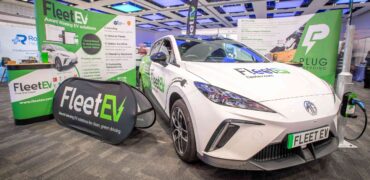 FleetEV launch new salary sacrifice platform