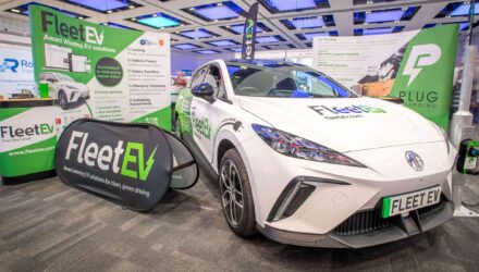 FleetEV launch new salary sacrifice platform