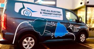 Fourways Vehicle Solutions Partners with Trakm8 to Revolutionise Fleet Maintenance